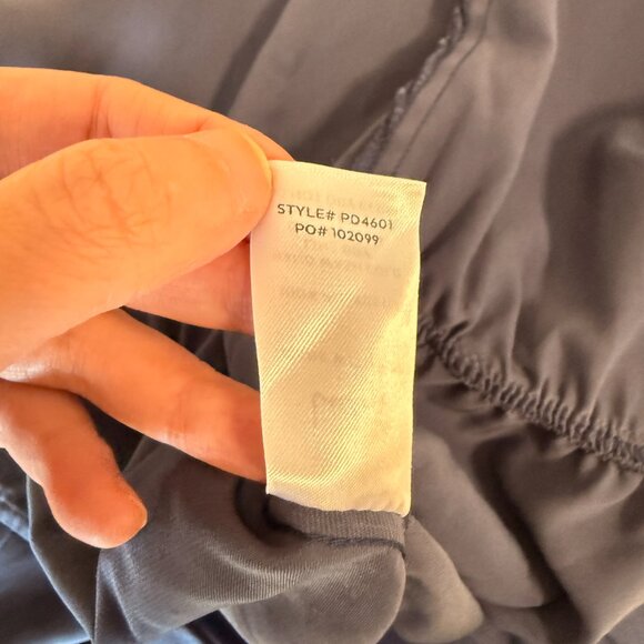 NWT Lulus Jumpsuit Size M - Picture 9 of 9